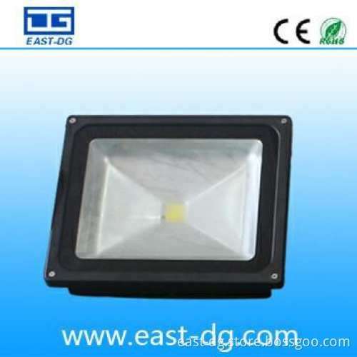 50w rgb led flood light, IP65, 3 years warranty